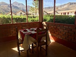 Casona Plaza Hotel Ecolodge Colca
