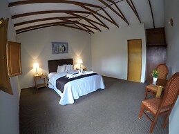 Casona Plaza Hotel Ecolodge Colca
