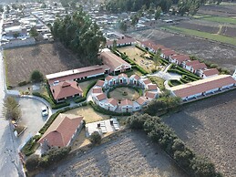 Casona Plaza Hotel Ecolodge Colca