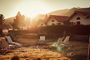 Casona Plaza Hotel Ecolodge Colca