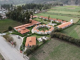 Casona Plaza Hotel Ecolodge Colca