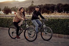 Casona Plaza Hotel Ecolodge Colca