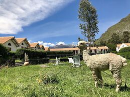 Casona Plaza Hotel Ecolodge Colca