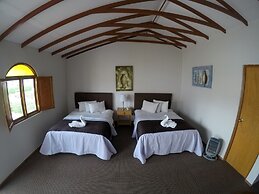 Casona Plaza Hotel Ecolodge Colca