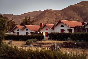 Casona Plaza Hotel Ecolodge Colca