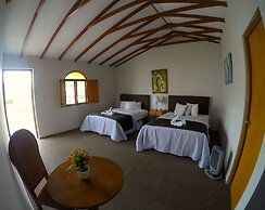 Casona Plaza Hotel Ecolodge Colca
