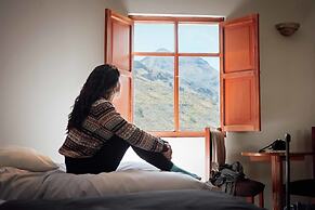 Casona Plaza Hotel Ecolodge Colca