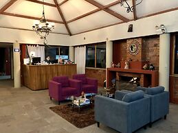 Casona Plaza Hotel Ecolodge Colca