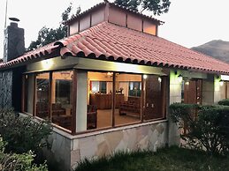 Casona Plaza Hotel Ecolodge Colca