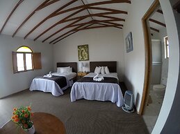 Casona Plaza Hotel Ecolodge Colca