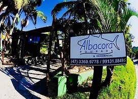 Pousada Albacora