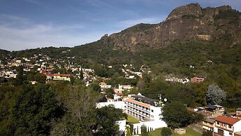 Hotel Las Puertas de Tepoztlan