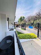 Hotel Las Puertas de Tepoztlan