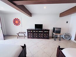 Hotel Las Puertas de Tepoztlan