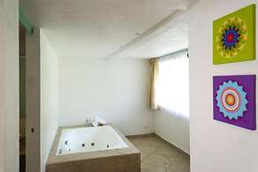 Hotel Las Puertas de Tepoztlan