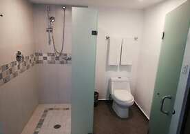 Hotel Las Puertas de Tepoztlan