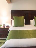 Hotel Las Puertas de Tepoztlan