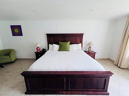 Hotel Las Puertas de Tepoztlan