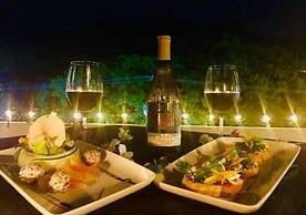 Hotel Las Puertas de Tepoztlan