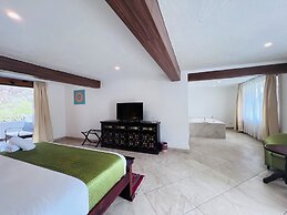 Hotel Las Puertas de Tepoztlan