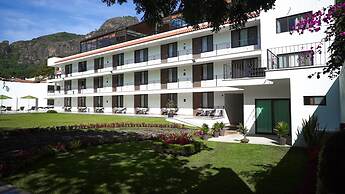 Hotel Las Puertas de Tepoztlan