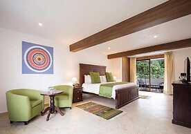 Hotel Las Puertas de Tepoztlan