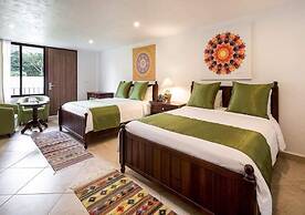 Hotel Las Puertas de Tepoztlan