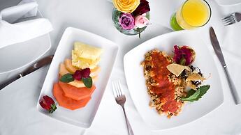 Hotel Las Puertas de Tepoztlan