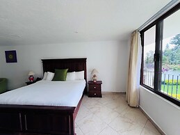 Hotel Las Puertas de Tepoztlan