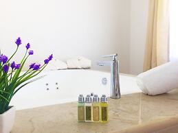 Hotel Las Puertas de Tepoztlan