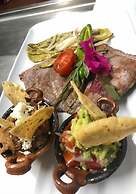 Hotel Las Puertas de Tepoztlan