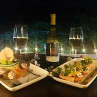 Hotel Las Puertas de Tepoztlan