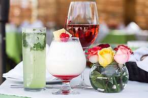 Hotel Las Puertas de Tepoztlan