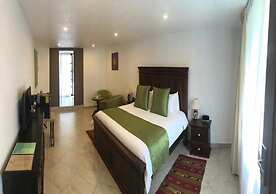 Hotel Las Puertas de Tepoztlan