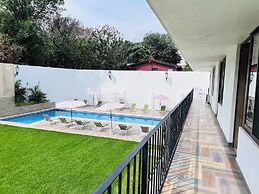 Hotel Las Puertas de Tepoztlan