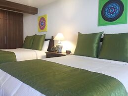 Hotel Las Puertas de Tepoztlan