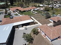 Hotel Boutique BC Wine Casablanca