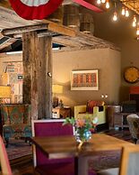 Hotel Boutique BC Wine Casablanca