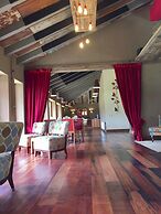 Hotel Boutique BC Wine Casablanca