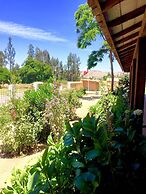 Hotel Boutique BC Wine Casablanca