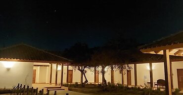 Hotel Boutique BC Wine Casablanca