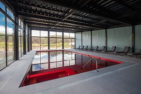 Hotel Boutique BC Wine Casablanca