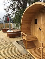 Hotel Boutique BC Wine Casablanca