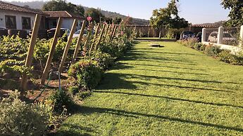 Hotel Boutique BC Wine Casablanca