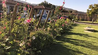 Hotel Boutique BC Wine Casablanca