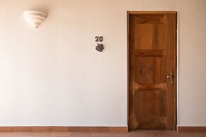 Hotel Boutique BC Wine Casablanca