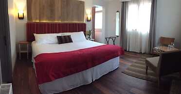 Hotel Boutique BC Wine Casablanca