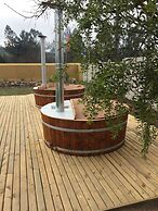 Hotel Boutique BC Wine Casablanca