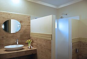 Hotel Boutique BC Wine Casablanca