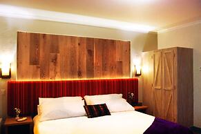 Hotel Boutique BC Wine Casablanca